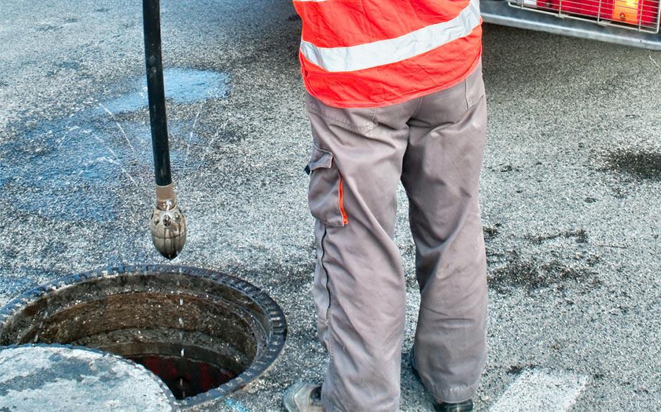 tarif plombier débouchage canalisation Maisons-Alfort
