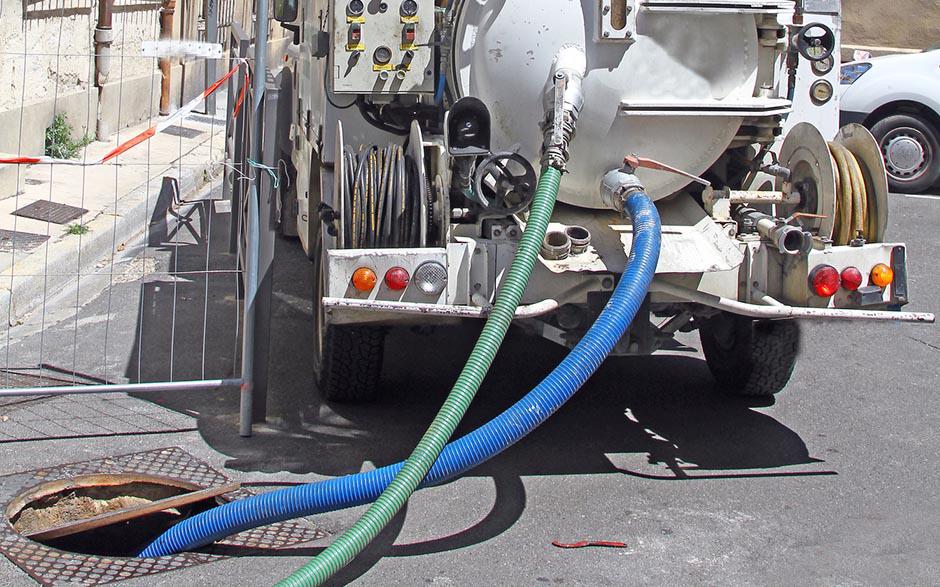 travaux assainissement prix Épinay-sur-Seine