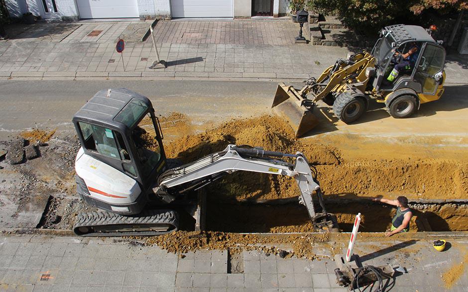 curage canalisation Vincennes